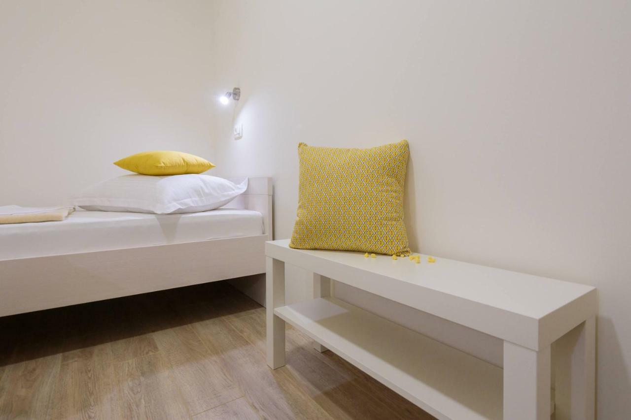 Apartments In Заострог Экстерьер фото